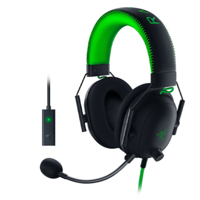 RAZER RZ04-03230200-R3M1 BlackShark V2 Special Edition Gaming