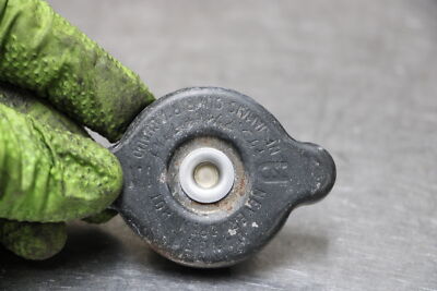 03-04 Kawasaki ZX6R 636 Engine Radiator Cap | eBay