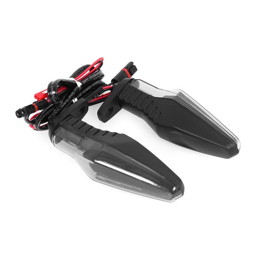 LED Turn Signal Light Indicator Lamp For BMW F750GS F800GS/F800GT F800R/S F800ST - Picture 8 of 19