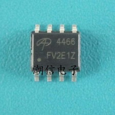 Chip IC #96-9 10 PIEZAS venta caliente AO4466 A04466 4466 SOP8