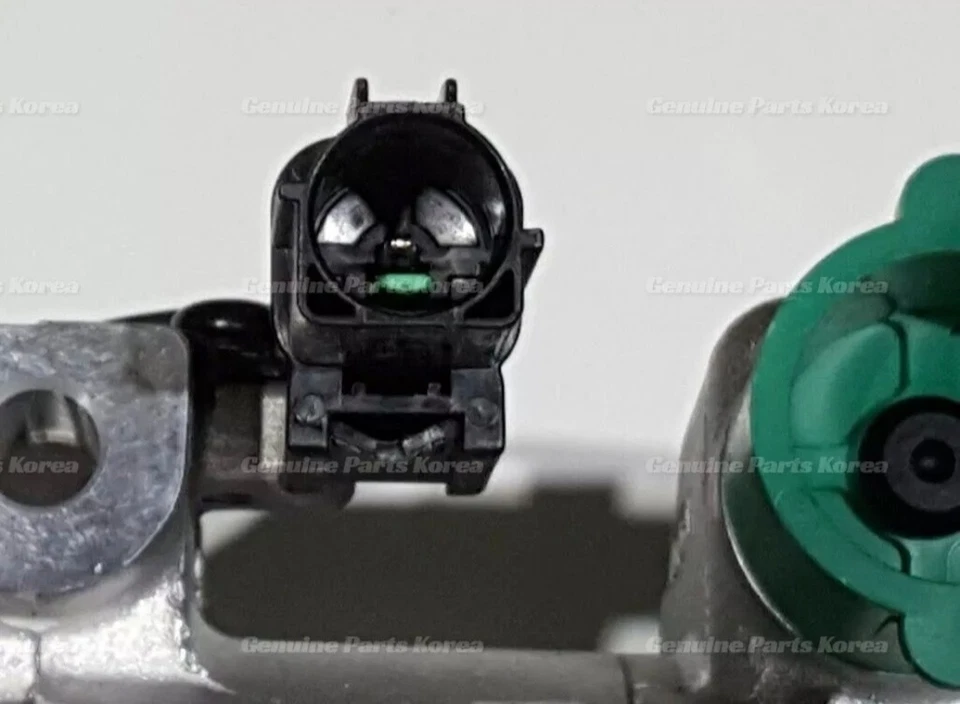 Genuine OEM A/C Compressor 97701L1700 for Hyundai Sonata 2021 - Image 4 of 4