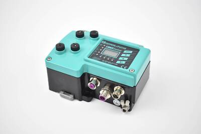 Pepperl+Fuchs Auswerteeinheit IC-KP-B6-2V15B ( 200193 )