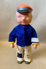 Alt  / Puppe / Gummipuppe / DDR