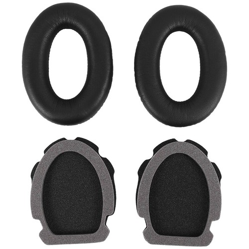 TMISHION coussin d'oreille Remplacement des coussinets d'oreille pour