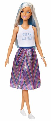 barbie fashionista 120