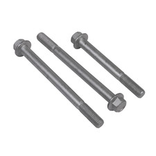Camaro Firebird Gto Ls1 Ls2 Alternator Bracket Hardware Bolts New Reproduction