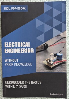 Electrical Engineering Without Prior Knowledge Electronics Technology Engineer