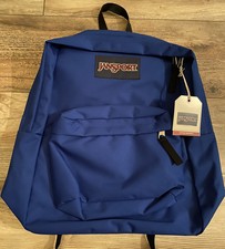 jansport regal blue