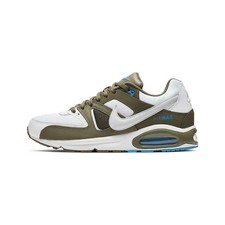 nike air max command olive