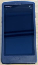 Spectralink Pivot 8744 WiFi VoIP Android Smartphone 8MP Barcode Scanner