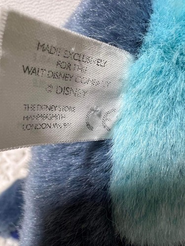 Vintage Stitch 10" Walt Disney Company - Bild 7 von 7