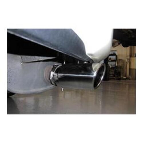 5ZIGEN For Toyota 96-01 Chaser JZX100 Exhaust Tips Muffler