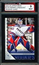 2005-06 Upper Deck Hockey Cards 46