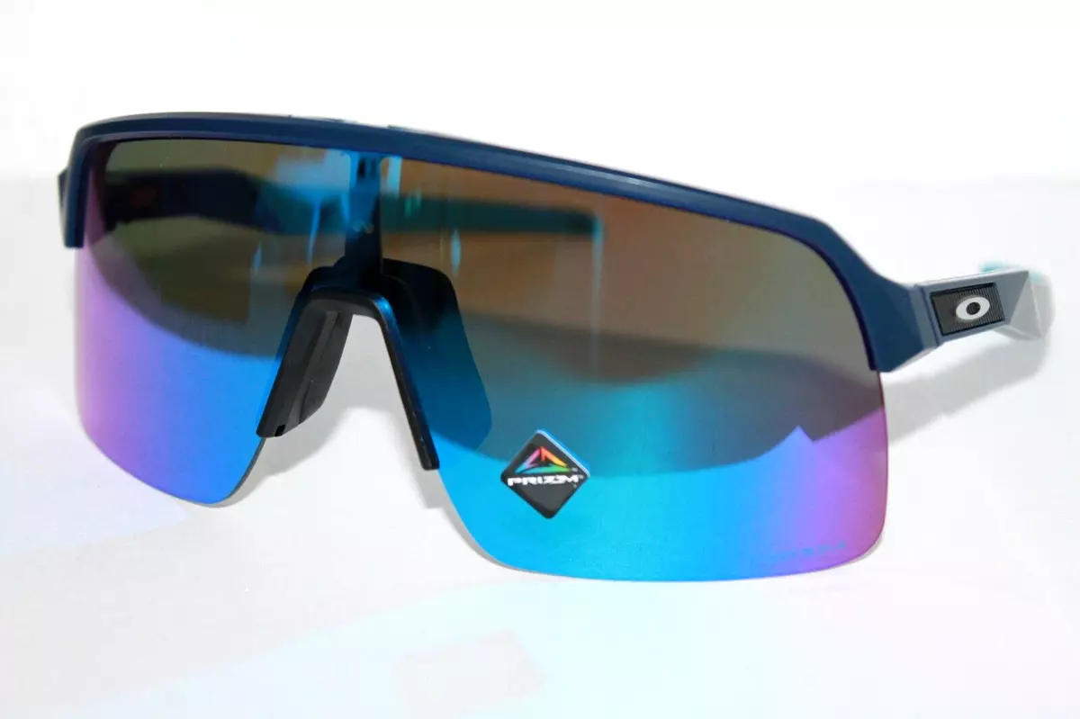 Oakley Sutro S Prizm Sapphire Glasses