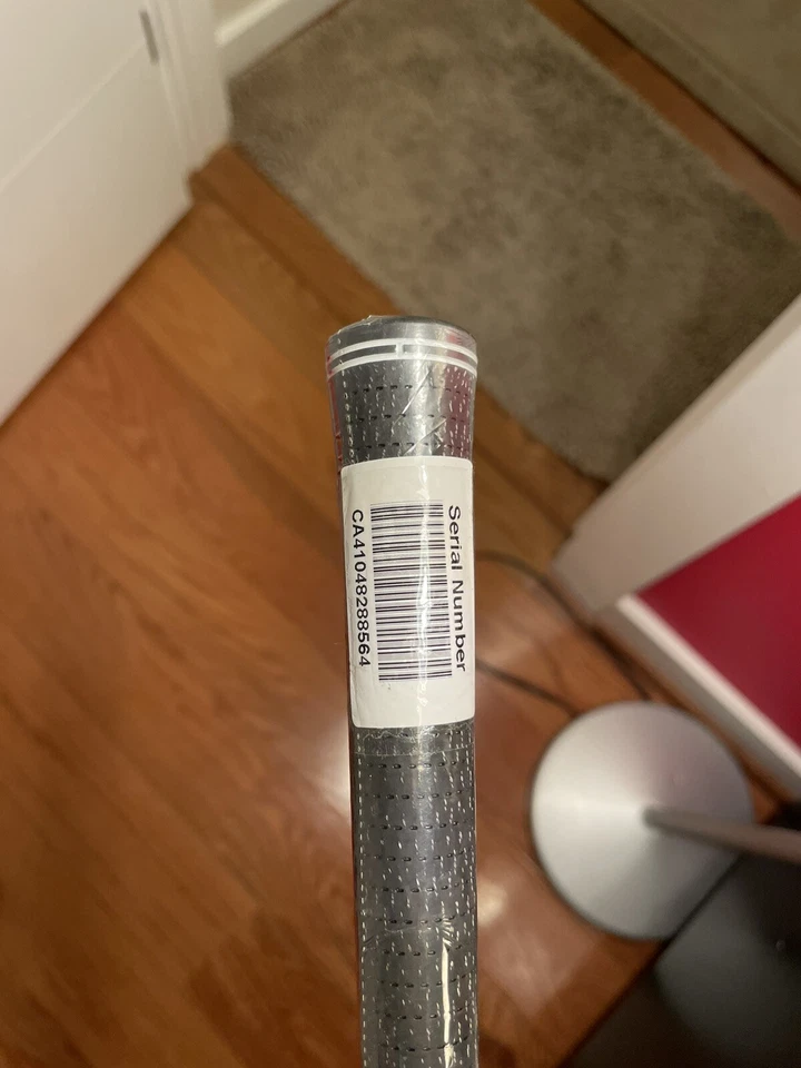 🔥 NIKE TW VR BLADES 🔥 SUPER MINT ✨ Heads & Grips In Plastic UBER RARE!!! ⛳️ - Image 3 of 4