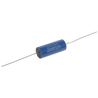Jantzen 0416 1.8uF 400V Z-Standard Capacitor