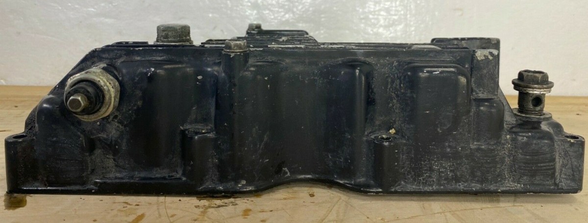 1984-1986 Kawasaki Ninja 900 Oil Pan Cover 49034-1059 | eBay