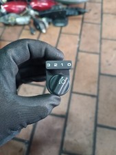 Feu avant (phare) Rover 111