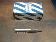 NEW CHAMPION 5/8"-11 THREAD HIGH SPEED STEEL PLUG TAP #308-5/8-11-P MADE IN USA