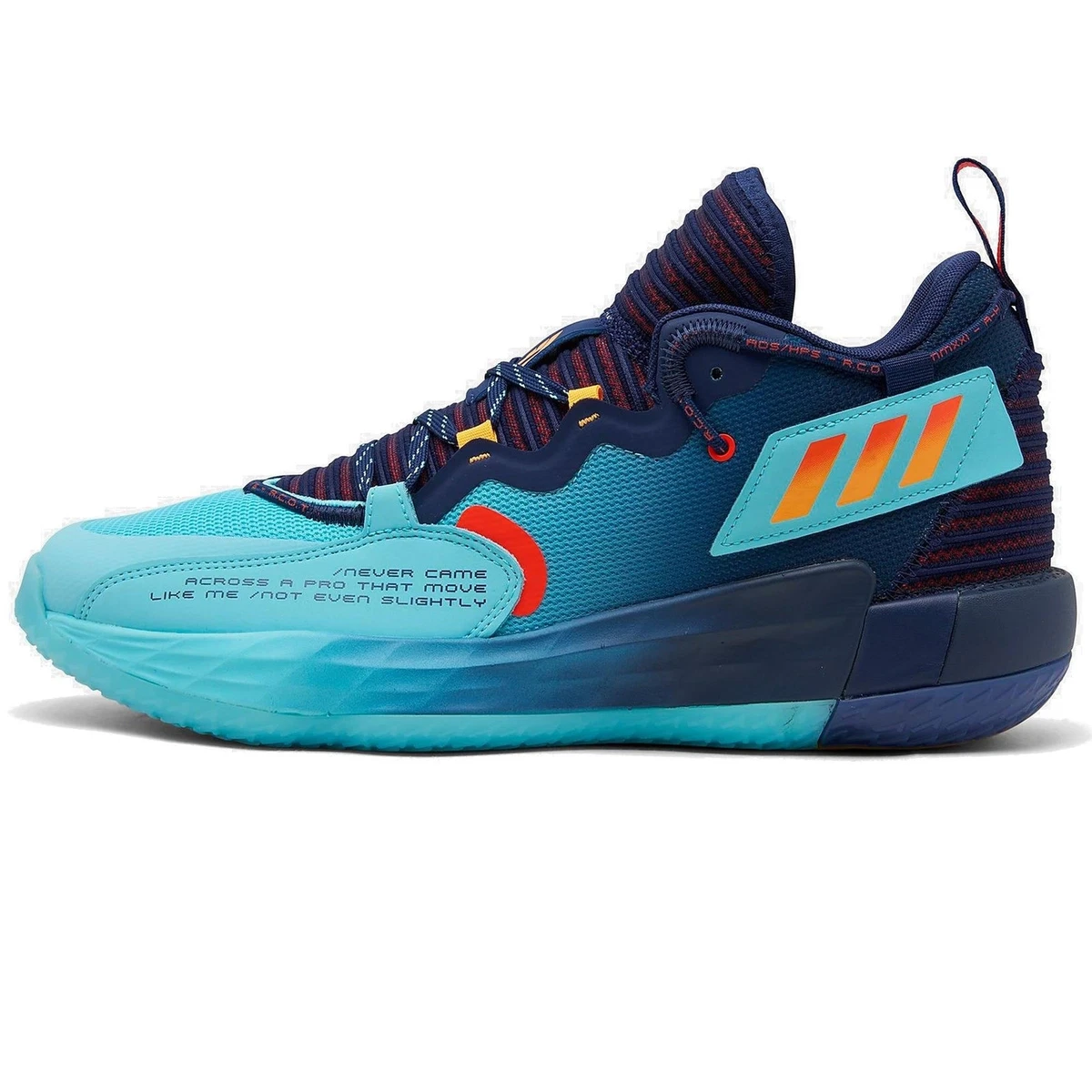 adidas Dame 7 Extply for Sale | Authenticity Guaranteed | eBay