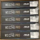 Asus WS C246 PRO LGA1151 motherboard support E-2100/E-2200