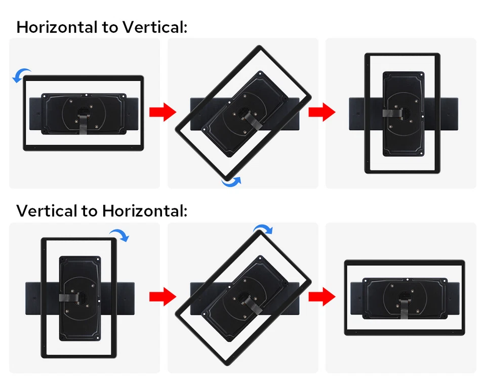 JOYING 15.1 Inch Single Din Vertical Touchcreen Universal Android 13 Car Stereo  Foto 3 de 4