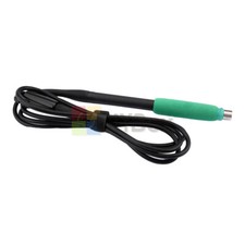 Mango de soldadura de 6 PIN compatible con T210/T245 para estación de soldadura de hierro