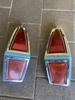 <!--F#f_0-->HOLDEN Hr Holden Rear Tail Lights<!--F/-->
