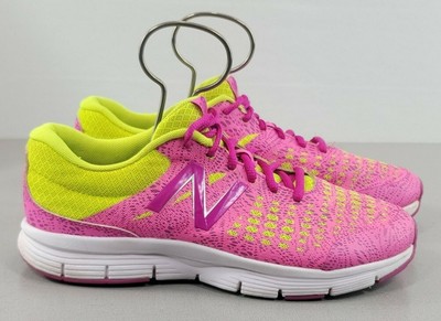 Lime Green Womens 8.5 KJ775PYY 