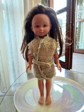 Rarissima Bambola Corolle Anno 2001 Alta 33 cm Larga 13 cm