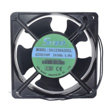 SEADA SA1238A2HSL 12CM 12038 220-240V 0.09A Axial Fan