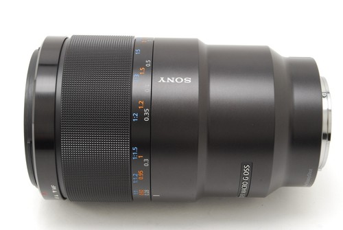 【TOP MINT BOXED】 Sony FE 90mm f/2.8 SEL90M28G Macro G OSS Lens From JAPAN - Picture 7 of 12