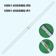 LED-Streifen LM41-00614A für Samsung UN65NU7...