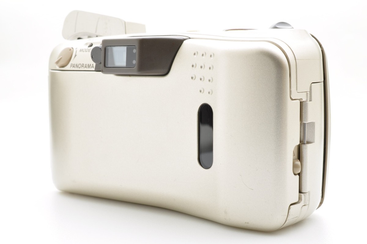 【完動 極美品】OLYMPUS μ [mju:] ZOOM 140 VF μ（ミュー） ZOOM140 VF：シリーズ：カメラ製品：オリンパス