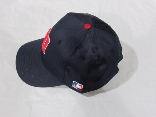 New MLB Adult Cotton Twill Raised Replica Baseball Hat 275 -Select- Team Below - Picture 53 of 81