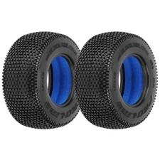 Pro-Line Blockade SC 2.2/3.0 M3 Soft Comp Short-Course Truck Tires - 1183-02