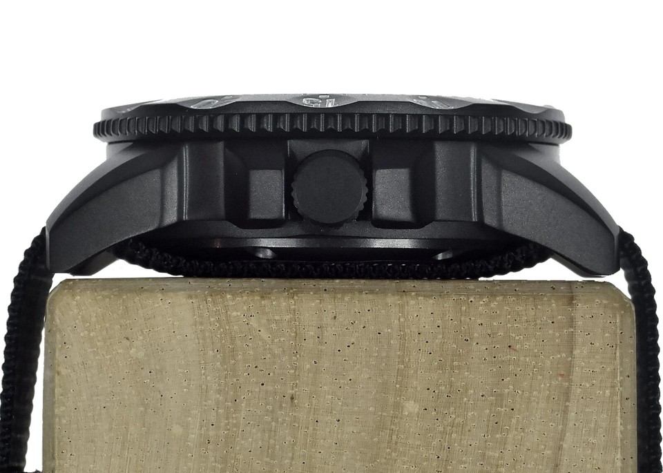 MWC P656 2025 PVD Coated Tactical Series | Automatic | Sapphire Crystal ...