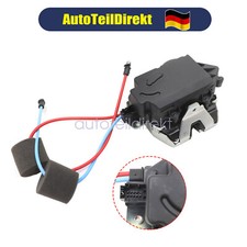 Sitzwagen Heckklappenschloss F&uuml;r 2003-2009 Mercedes E Klasse W211 S211 NEU