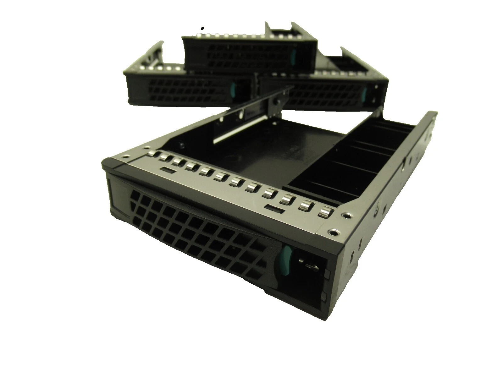 Intel SAS Computer Drive Bay Caddies