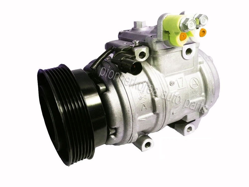とーページ New Korea OEM A/C AC Compressor 977014D611 | eBay