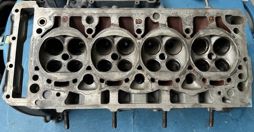 VW Audi EA888 2nd Gen, USED PARTS VW Sharan 7N (CCZA) - Picture 7 of 11