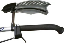 Powermadd Star Series Handguard Mounting Kit - 34250