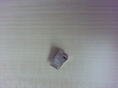 Modular plug econ connect modular 8P/8C plug RJ45 