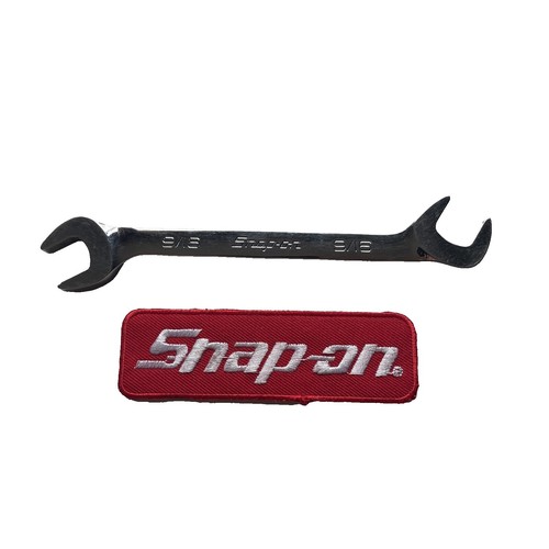 Snap On 1/2