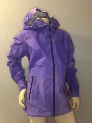 north face fuseform dot matrix