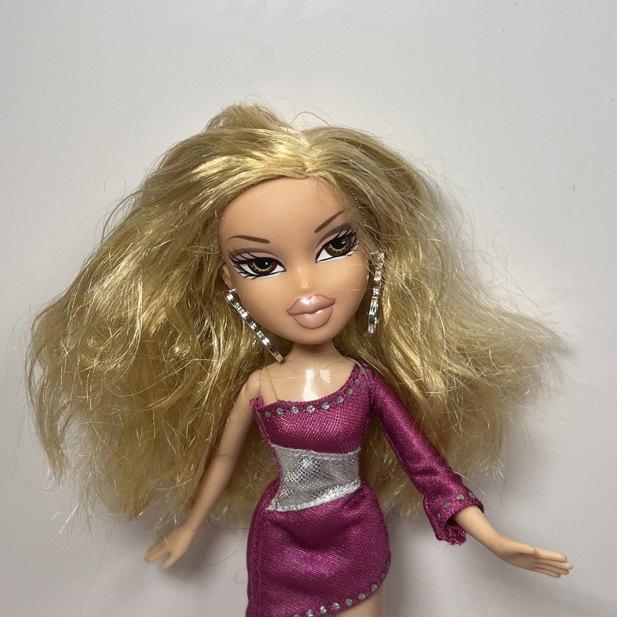 Taerin Switch Doll Bjd SWITCH 【TAERIN】 ヘッド 公式メイク 送料