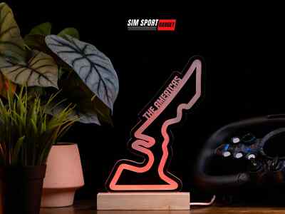 RGB Track Art Light | Living Room | Game Room | Office