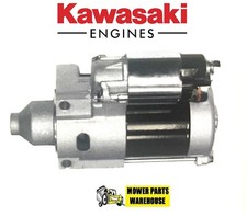 NEW GENUINE OEM KAWASAKI STARTER 21163-0799 OLD PART 21163-7026
