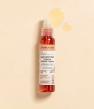 Aroma-zone Huile protectrice cheveux Karanja Framboise BIO