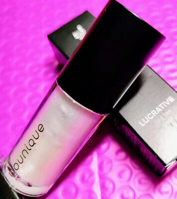 Gloss/Brillo Younique Loyal transparente. Ahorra en el envío por lote - Imagen 1 de 3